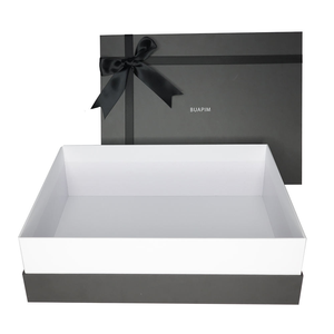 Caja para Pelucas Personalizada, Directo de Fábrica, OEM ODM, Empaque de Lujo para Extensiones de Cabello, Marca de Belleza y Mercado Minorista - Product Image 1