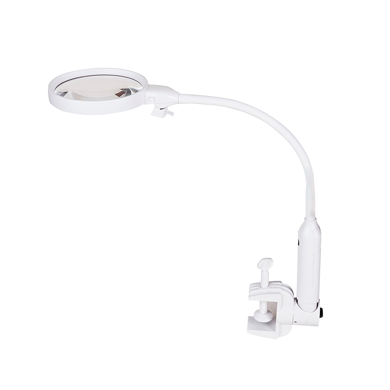 40x 21mm LED Light Magnifying Glass