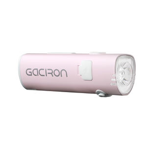 Linterna Multifuncional <span class=keywords><strong>Xiaoman</strong></span> 4 en 1, 1000 Lúmenes, para Bicicleta/Camping, Banco de Energía, 3 Colores, Cable Tipo-C Integrado - Product Image 2