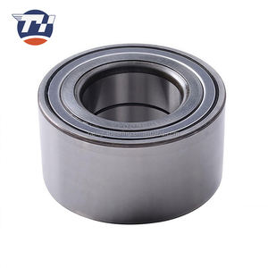 Bantalan Roller Jepang berkualitas tinggi bantalan Hub roda depan otomatis Bearings 45BWD17 untuk Toyota Highlander dan kendaraan Lexus - Product Image 2