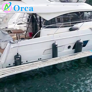 Bouée d'air <span class=keywords><strong>gonflable</strong></span> marine en PVC Hypalon Dock <span class=keywords><strong>Yacht</strong></span> Boat Bumpers Ship-Fenders <span class=keywords><strong>Yacht</strong></span> Bumper <span class=keywords><strong>Gonflable</strong></span> Boat Fenders - Product Image 2