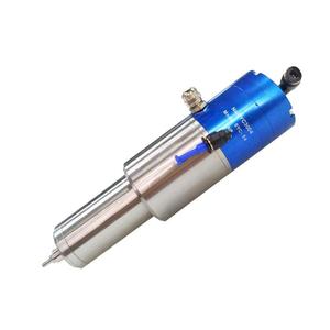 มอเตอร์แกนหมุนเครื่องจักรกลสำหรับงานกัดแบบขายส่ง - Product Image 2