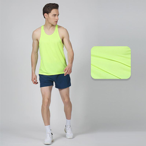 Impresión Personalizada, Ecológica, Transpirable, 100% Poliéster, Deportiva, de la Mejor Calidad, para Hombre, de Alta Calidad - Product Image 3
