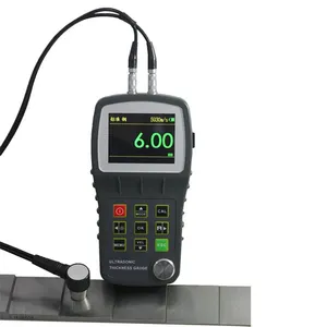 Wholesale Ultrasonic Thickness Gauges Thickness Measuring Instrument for sale