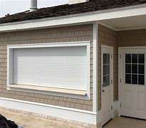 UY-persianas de huracán de aluminio, urricane UST esiesistance Hutter xterior nnsulation oll-up Hutter - Product Image 4