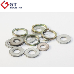 Arandelas Lisas <span class=keywords><strong>de</strong></span> Cobre Amarillo ISO 7091, Color Natural, M10, M12, M14, <span class=keywords><strong>para</strong></span> Uso Industrial - Product Image 6