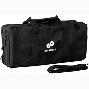 Free Sample Portable Multi-function Portable Knives Cutlery Carrier Pouch Waterproof Chefs Knife <b>Roll</b> <b>Bag</b> - Product Image 1