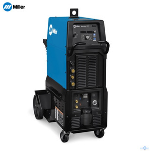 Machine à souder TIG Miller Syncrowave 400, soudeuse à arc DC à inverter, 220 V - Product Image 2