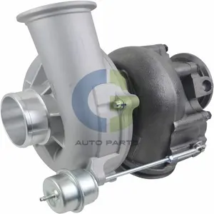 Bộ Tăng Áp Phụ Tùng Ô Tô CG 1831383C94 Cho Xe Tải Ford F Series 7.3L Powerstroke Turbo GTP38 702012-9006