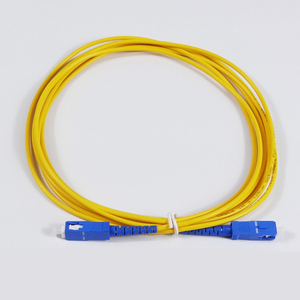 สายแพทช์ <span class=keywords><strong>SC</strong></span> UPC APC <span class=keywords><strong>SC</strong></span>-<span class=keywords><strong>SC</strong></span> 0.9มม. 2.0มม. 3.0มม. สำหรับใช้กับ FTTH - Product Image 6