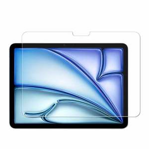 9H 2.5D Tempered Glass Screen Protector Film for iPad Pro M5 11 Inches - Product Image 2