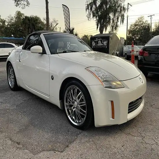 2020,2021 2022 AUTOMOTIVE NIS SAN 350Z LHD RHD left hand drive and right hand drive FOR SALE