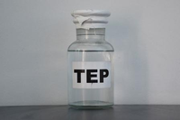 Triéthylphosphate pur (TEP) 99,5 % CAS 78-40-0, solvant industriel, catalyseur, ignifuge, enregistré REACH, Panatlantic