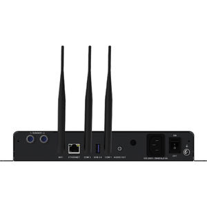 โปรเซสเซอร์จอแสดงผล LED กล่องเล่นไฟ NOVASTAR TB30 - Product Image 2