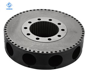 Pieza de Motor Hidráulico Poclain MS18, Conjunto Rotatorio - Product Image 4