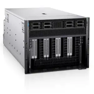 2024 Hot selling New Dell PowerEdge XE8640 4u rack server for China suppliers