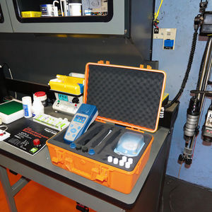 Analyseur portable COD (méthode Cr) pour la recherche scientifique Support OEM personnalisé - Product Image 1