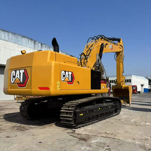 Excavatrice d'occasion CAT 349 Prix avantageux Excellentes performances Excavatrice d'occasion CAT à vendre - Product Image 1
