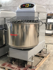 Meilleure <span class=keywords><strong>machine</strong></span> <span class=keywords><strong>à</strong></span> <span class=keywords><strong>pain</strong></span> de pâte <span class=keywords><strong>à</strong></span> pizza, 60 qt, mélangeur en spirale, fournitures d'équipement de restaurant, livraison gratuite - Product Image 4