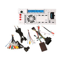 Offre Spéciale Erisin ES5769CN Android 14 lecteur Dvd gps de voiture pour Mercedes Benz classe C W203/CLC/classe G W463 autoradio stéréo média