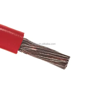German Type Automobile Cable 0.35mm 0.75mm Fly-A/B Copper Conductor Car Hook-up Wire Automotive Single Core Cable