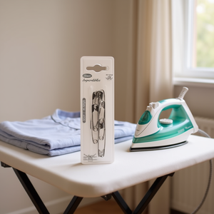 Ilan Spille di Sicurezza 60mm 6 Pezzi Fermagli per Indumenti - Product Image 3