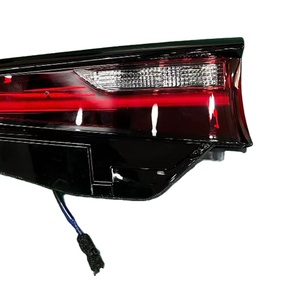 เหมาะสำหรับไฟท้าย Mazda CX-30 รุ่นอเมริกา แบบ High Configuration DFR7-513G0 DFR7-513FO - Product Image 3