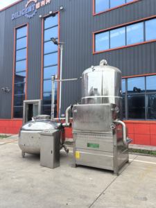 Friteuse sous vide automatique pour frites <span class=keywords><strong>de</strong></span> bananes Machine commerciale <span class=keywords><strong>de</strong></span> fabrication <span class=keywords><strong>de</strong></span> frites Friteuse sous vide pour fruits et légumes - Product Image 4