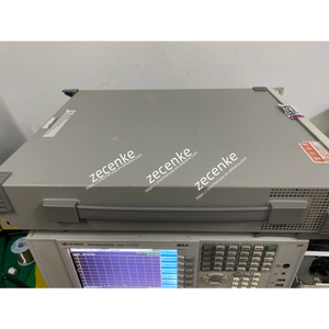 Aeroflex IFR 3413 Générateur de signal RF numérique 250 kHz 3 GHz OPT 003 005 007 021 utilisé - Product Image 4