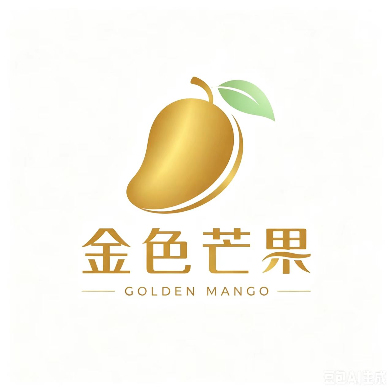 Shenzhen Baoan District Golden Mango Trading Firm (individual Business) logo