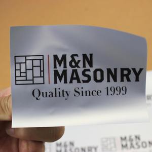 Servicio <span class=keywords><strong>de</strong></span> Impresión <span class=keywords><strong>de</strong></span> Adhesivos <span class=keywords><strong>de</strong></span> Vinilo Removibles Personalizados para Eventos, Económico, en Pequeñas Cantidades - Product Image 4