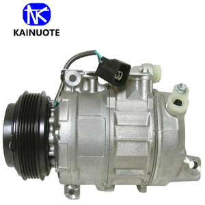 Compressore AC KNT per Pxe16 <span class=keywords><strong>Opel</strong></span> <span class=keywords><strong>K</strong></span> 1.4t 39133197 39038560 - Product Image 2