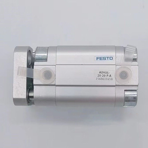 กระบอกสูบ ADVUL-20-20-P-A 156861 รุ่น ADVUL2020PA พร้อมส่ง - Product Image 1