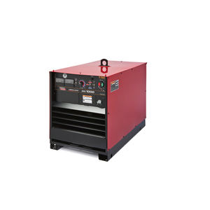 Machine de soudage <span class=keywords><strong>à</strong></span> l'arc submergé <span class=keywords><strong>Lincoln</strong></span> Ideal Arc DC-1000 (CE) - Machine de soudage portable - Équipement de soudage SAW - MIG - Product Image 4