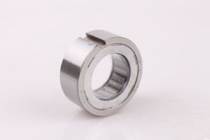 Aiguille de roue libre à sens unique B207 en acier chromé avec roulement à rouleaux à aiguilles de précision P6 OPEN Seals - Product Image 4