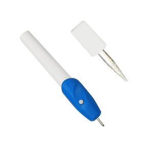 Wholesale Portable Carving Pen Machine Graver Tools <b>Scrapbooking</b> and Jewelry Engraving for Knick-Knacks Stationery - Product Image 5