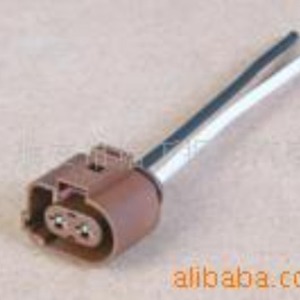 Olt Company Automotive Connector 001002003004005 Plastic <b>Universal</b> <b>Plug</b> For Car Wiring Application - Product Image 2