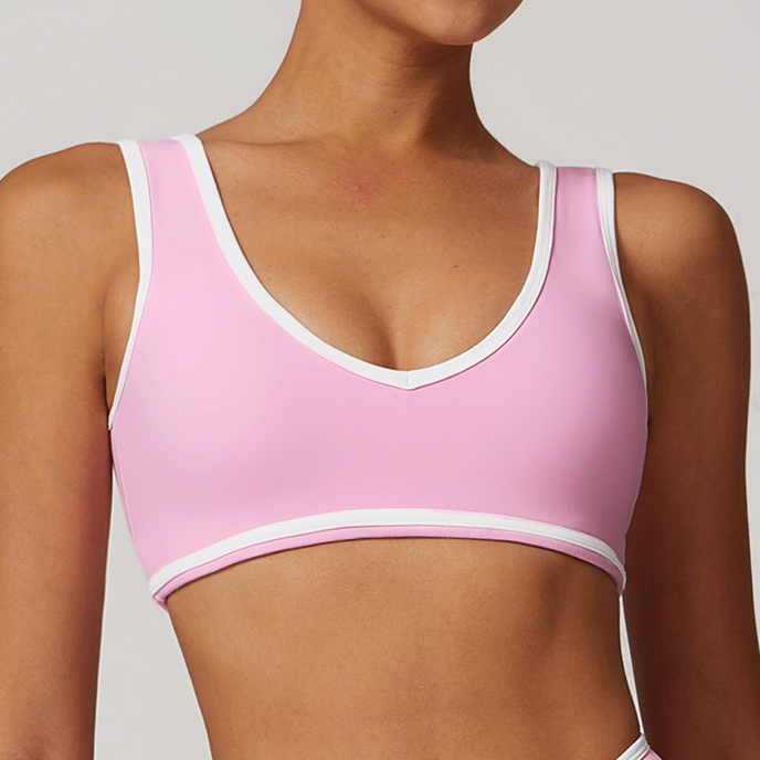 Bra-Pink