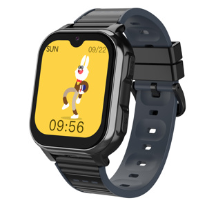 Reloj Inteligente D3S Android 4G con Videollamada, Memoria de <span class=keywords><strong>1</strong></span>+8 GB, Pantalla de <span class=keywords><strong>1</strong></span>.83 Pulgadas, Ubicación GPS/WIFI/LBS, Botón SOS, Reloj Inteligente para Niños con Tarjeta SIM - Product Image 3