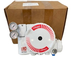 Régulateur pneumatique série Logix, 1 entrée, pour eau à température normale, 0-1 - Product Image 2