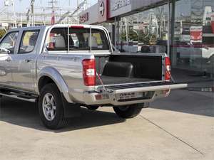 Dongfeng <span class=keywords><strong>Nissan</strong></span> Ruiqi 2021 2.4L essence toutes roues motrices confort version base 2TZD pour dongfeng pick-up - Product Image 6