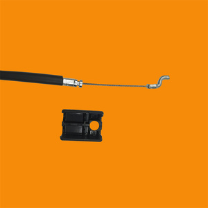 Neige blowerAuger Commande D'embrayage Cable746-04236 Adapte MTD Artisan 746-04236 946-04236 Souffleuse à Neige ThrowerControl câble - Product Image 4