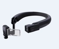 Goolton-lunettes intelligentes ar originales, android, caméra 13mp, ondulation optique, appareils vr