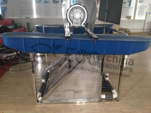 Máquina de aireación ECO Airlift para acuicultura, aireadores para peces y gambas, nanotubos, aireación para acuicultura, <span class=keywords><strong>2021</strong></span> - Product Image 3