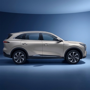 Nuovo Changan CS75 PLUS HEV 2026, SUV Ibrido Non Plug-in, Motore Blue Whale 1.5T, 5 Posti, Guida a Sinistra, <span class=keywords><strong>Auto</strong></span> Familiare - Product Image 6