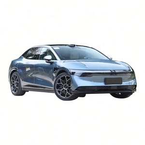 Minivan Eléctrica de Lujo de Seis Plazas 009 Zeekr, Vehículos de Nueva Energía - Product Image 3