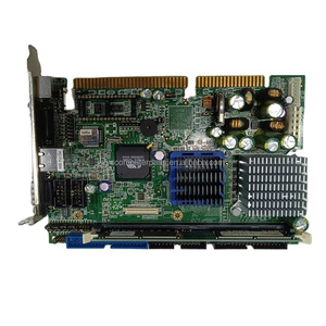 Carte mère industrielle CONTEC SIS-8600-LV Modèle NO7778B Carte son SIS-8600-LV NO 7778B - Product Image 1