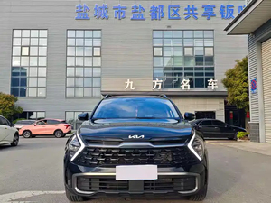 <span class=keywords><strong>Kia</strong></span> <span class=keywords><strong>Sportage</strong></span> 2.0T 8AT 2025 <span class=keywords><strong>de</strong></span> Gasolina, SUV Usado en Demanda, Sin Accidentes, <span class=keywords><strong>de</strong></span> <span class=keywords><strong>Segunda</strong></span> <span class=keywords><strong>Mano</strong></span> - Product Image 1