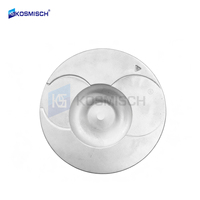 Moteur direct d'usine de haute qualité BD30T Piston OEM 12010-69T05 pour NI-SS-AN pick-up et pièces de moteur de camion Kits de piston BD30T