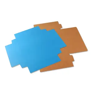 Caja de Regalo con Tapa, Embalaje Sostenible - Product Image 2